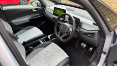 Volkswagen ID.3 150kW Life Pro Performance 58kWh 5dr Auto Electric Hatchback